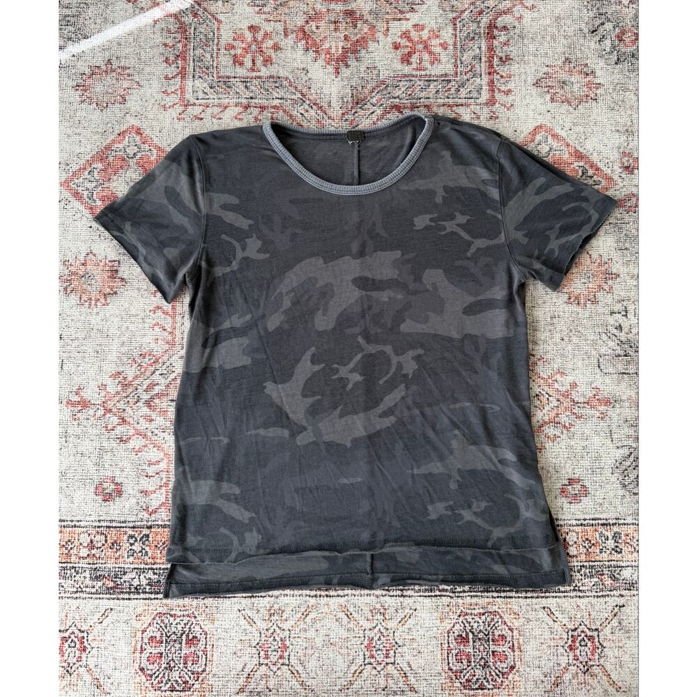 Free People Tshirt